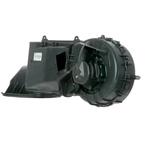 Cabin fan motor Renault