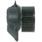 Cabin fan motor Renault