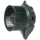 Cabin fan motor Renault