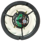 Cabin fan motor fits Sisu/Volvo