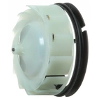 Cabin fan motor fits Sisu/Volvo