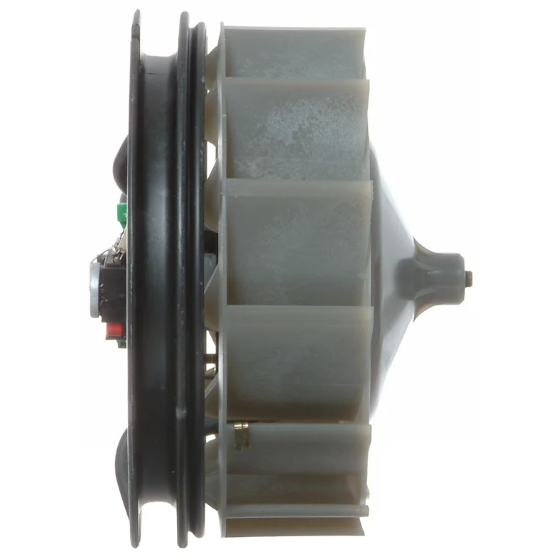 Cabin fan motor fits Sisu/Volvo