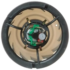 Cabin fan motor fits Sisu/Volvo