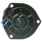 Cabin fan motor Subaru Justy