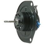 Cabin fan motor Subaru Justy