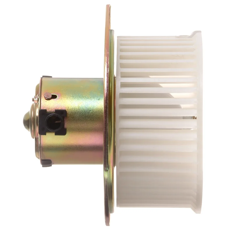 Cabin fan motor Mazda 1992>96
