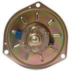 Cabin fan motor Mazda 1992>96