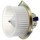 Cabin fan motor Mazda 1992>96