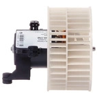 Cabin fan motor Mercedes A (W168)