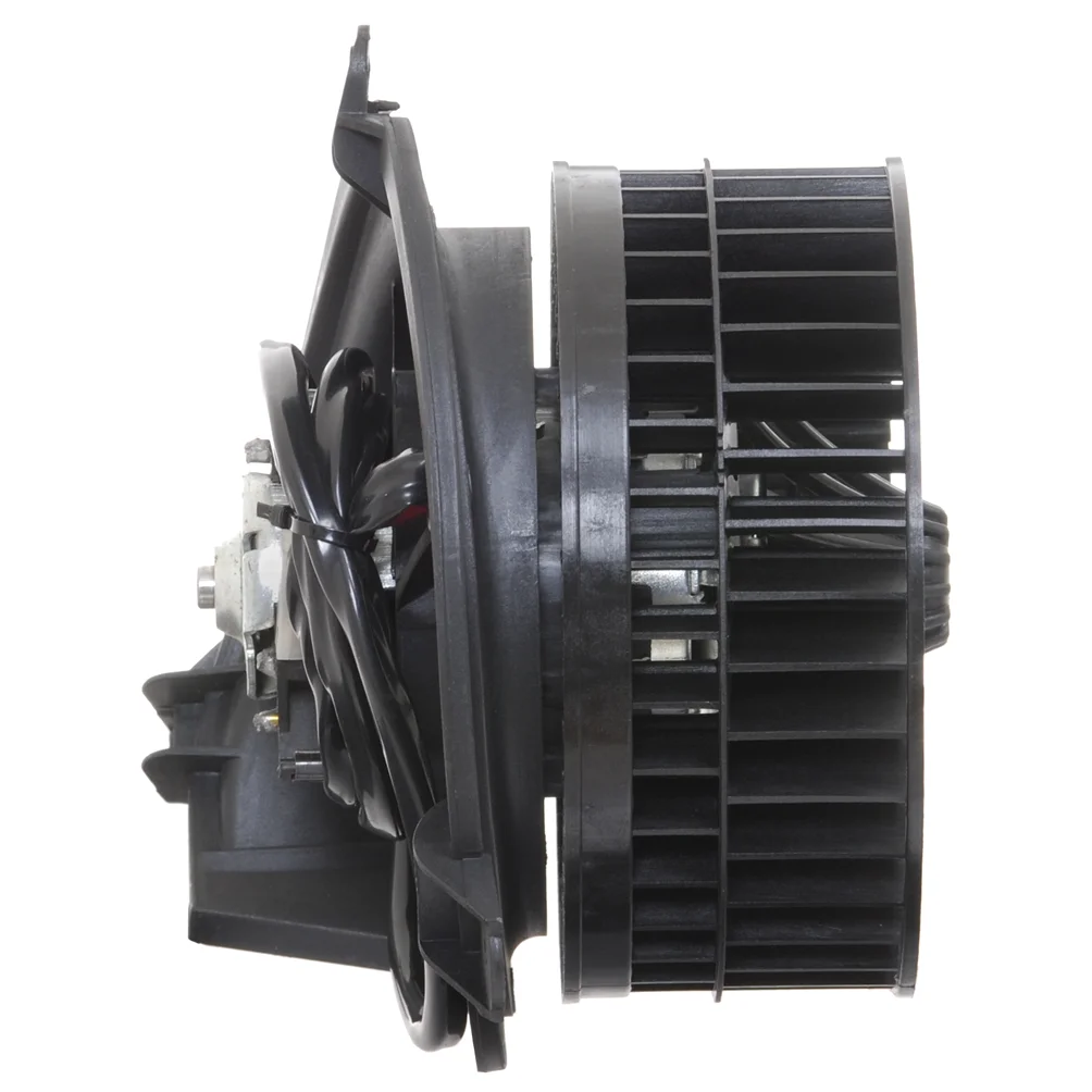 Cabin fan motor Mercedes Benz