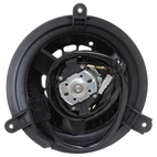 Cabin fan motor Mercedes Benz