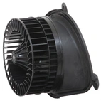Cabin fan motor Mercedes Benz