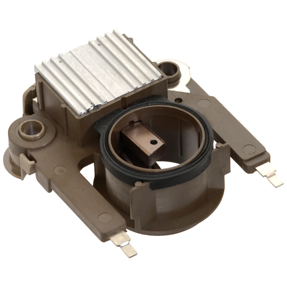 Voltage regulator Mits., Peugeot, Citroën