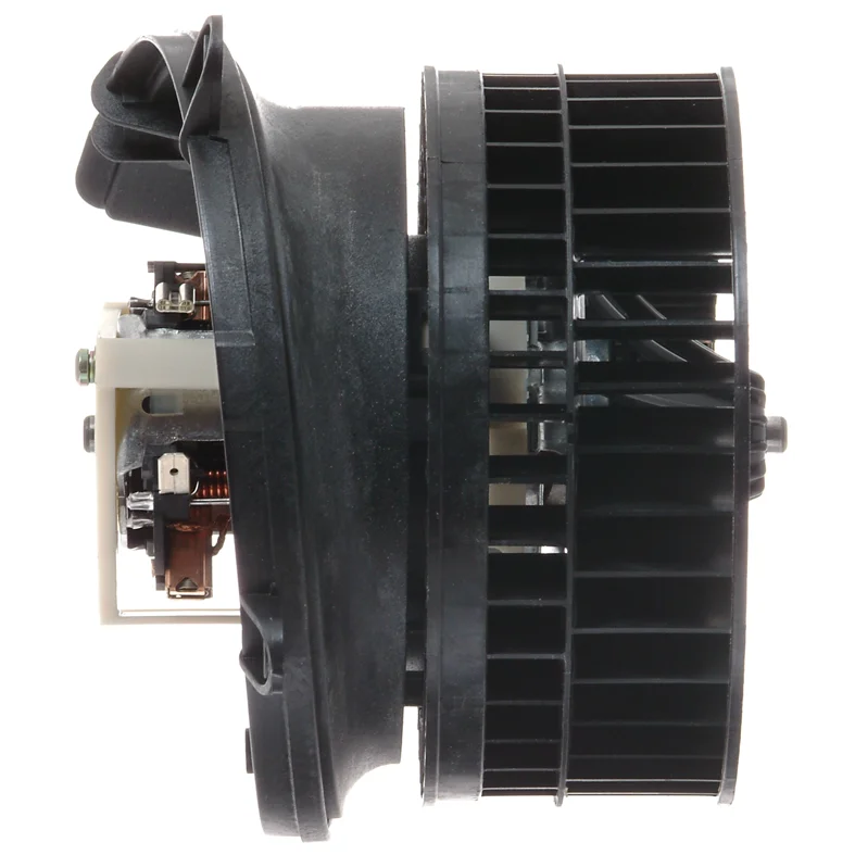 Cabin fan motor Mercedes Benz