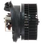 Cabin fan motor Mercedes Benz