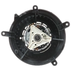 Cabin fan motor Mercedes Benz