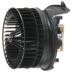 Cabin fan motor Mercedes Benz