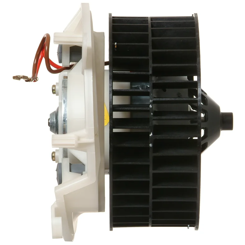Cabin fan motor Mercedes Benz