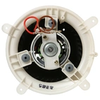 Cabin fan motor Mercedes Benz