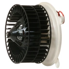 Cabin fan motor Mercedes Benz