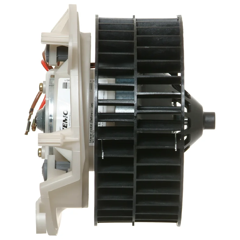Cabin fan motor Mercedes Benz (AC)
