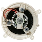 Cabin fan motor Mercedes Benz (AC)