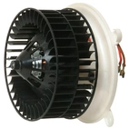 Cabin fan motor Mercedes Benz (AC)