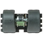 Cabin fan motor Mercedes Benz