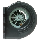 Cabin fan motor Mercedes Benz