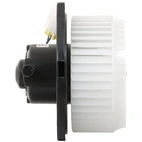 Cabin fan motor Nissan Almera 96>