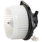 Cabin fan motor Nissan Almera 96>