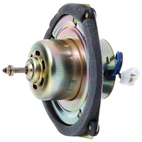Cabin fan motor Nissan 24V