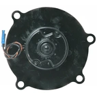 Cabin fan motor Nissan