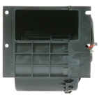 Cab fan motor John Deere