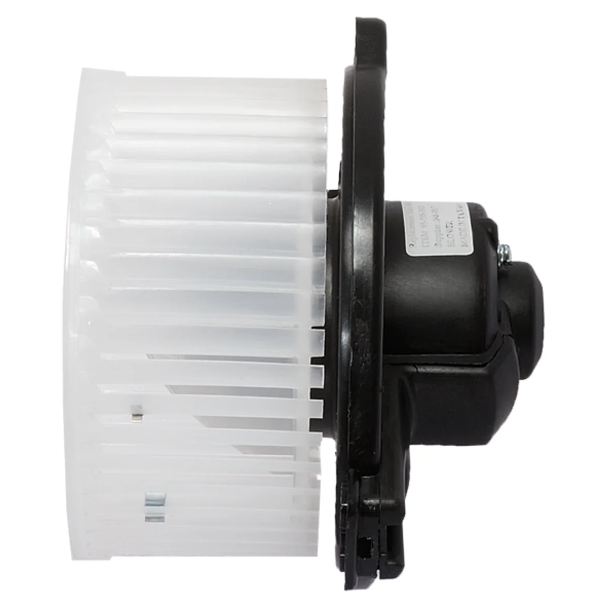 Cabin fan motor Toyota