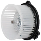 Cabin fan motor Toyota