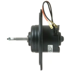 Cabin fan motor Toyota