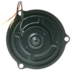 Cabin fan motor Toyota