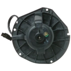 Cabin fan motor fits Volvo