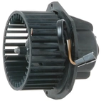 Cabin fan motor fits Volvo