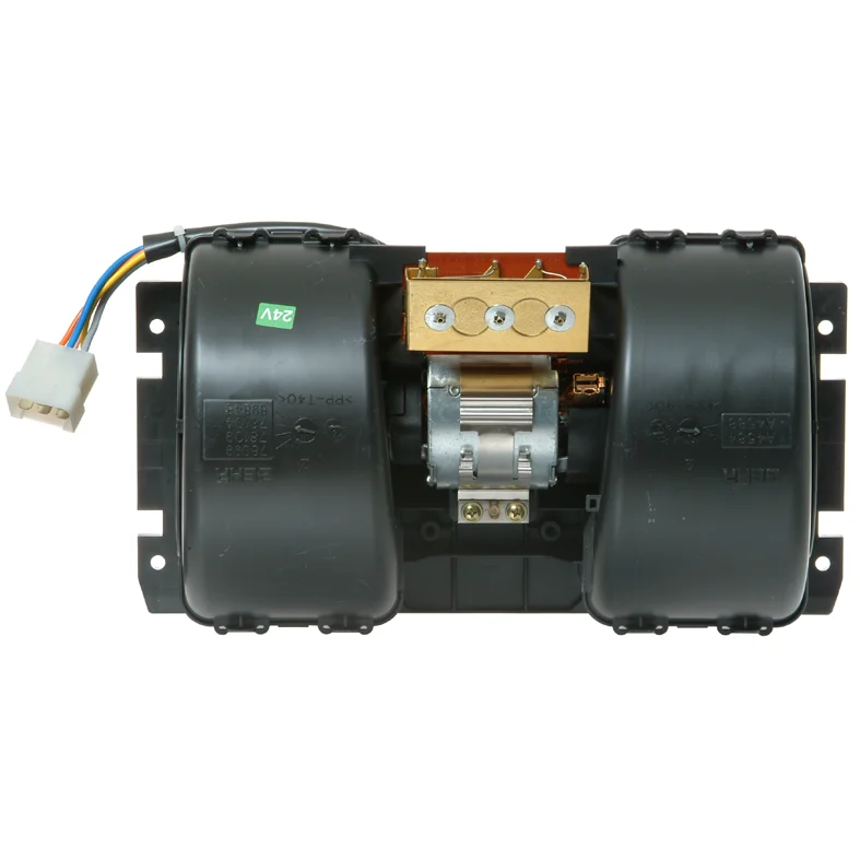 Cabin fan motor fits Volvo FH 12