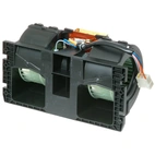 Cabin fan motor fits Volvo FH 12