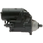 Bobcat Starter motor 12V-2.7kW