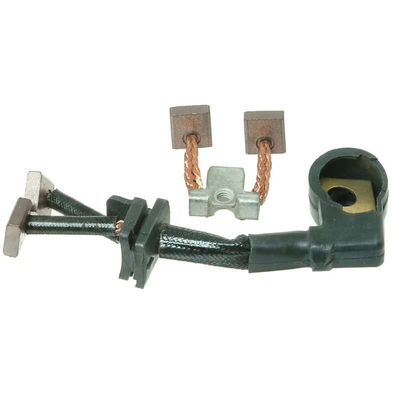 Carbon brush set 4.3x11.6x12 mm 40 mm