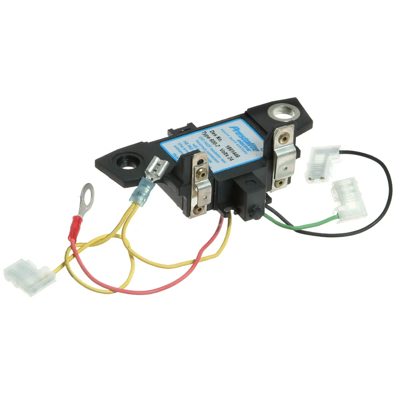 Voltage regulator CAV 1861A446/548