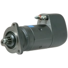 Starter motor 24V-6.6kW fits Scania