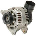 Audi Alternator 90>, Alternator 90A