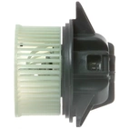 Fan motor, Jeep Cherokee