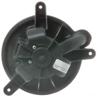 Fan motor, Jeep Cherokee