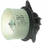 Fan motor, Jeep Cherokee